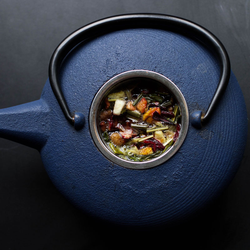 Chicken Soup Herbs