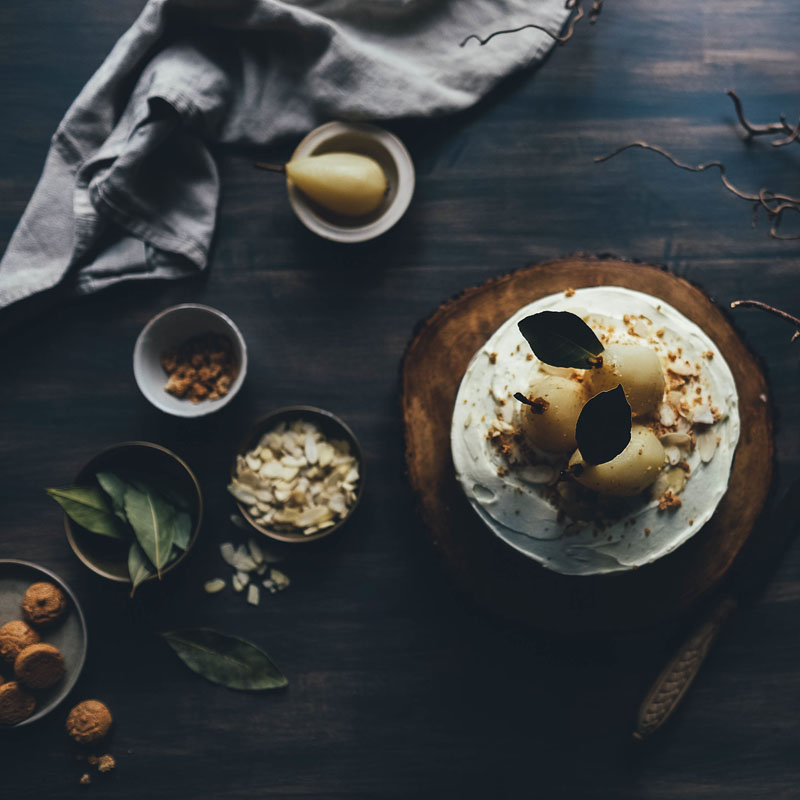 Fruit Dessert