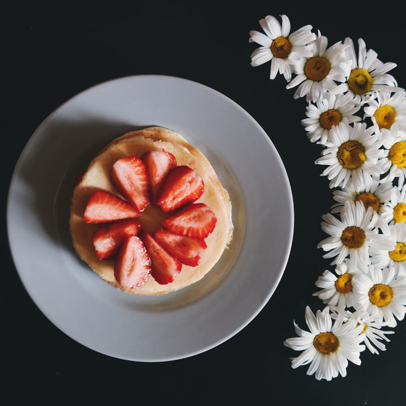 Strawberry-Rhubarb Pie