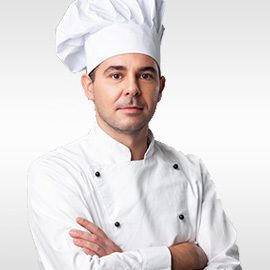 Baton Thompson